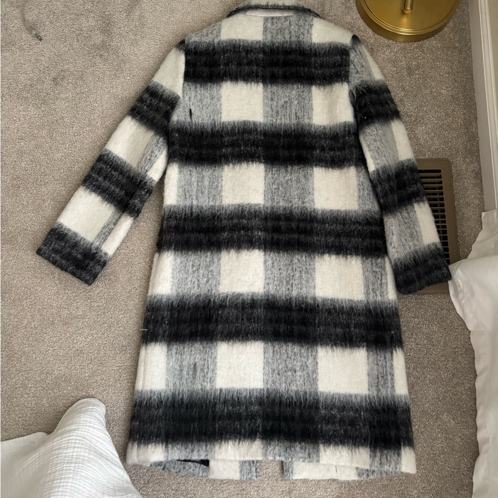 Sage the Label Pea coat - Picture 3 of 5